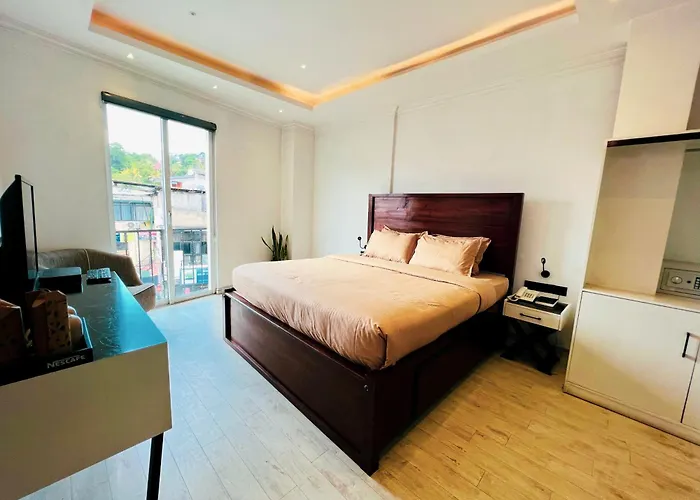Bed Station 210
