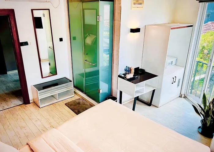 Bed Station 210