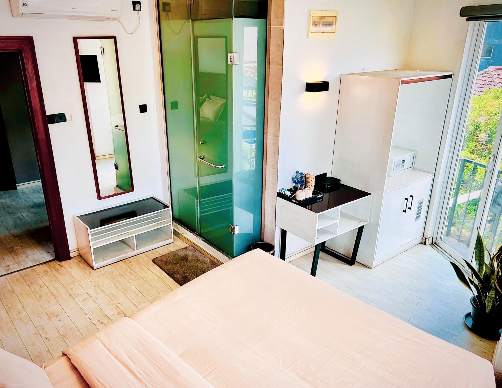 Bed Station 210 2*