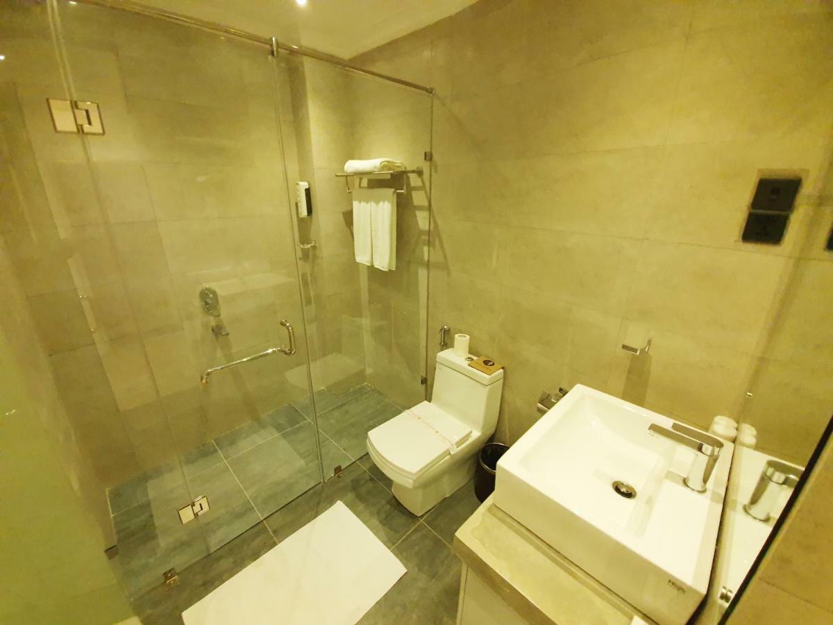 Bed Station 210 Hotel