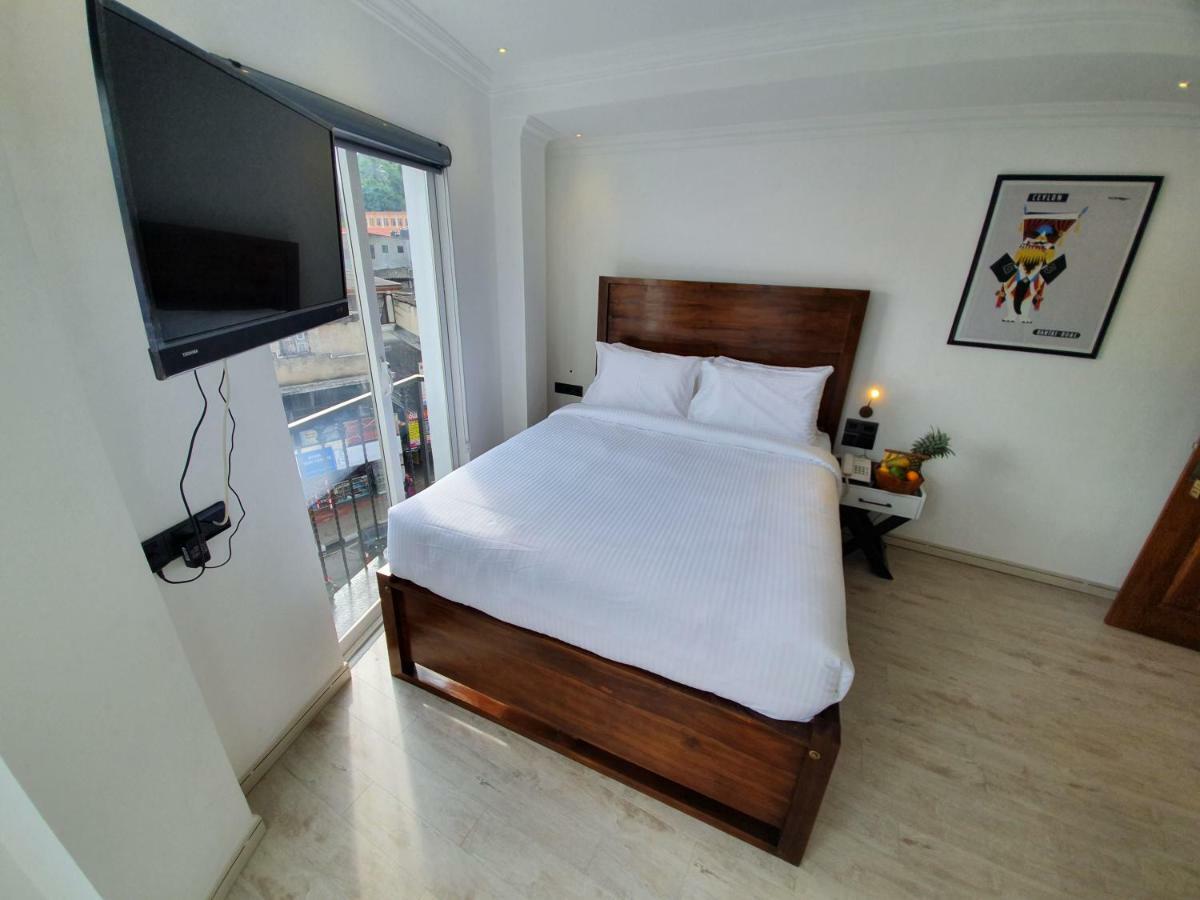 Bed Station 210 2*